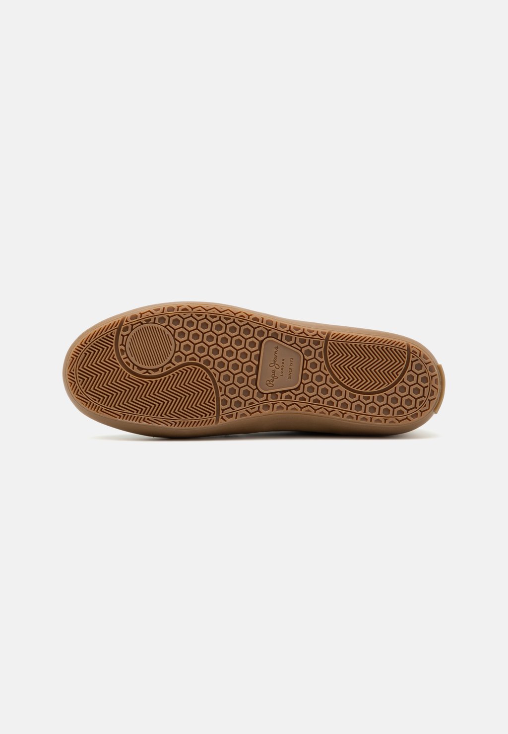 

Кроссовки TRAVIS FREE M Pepe Jeans, зеленый