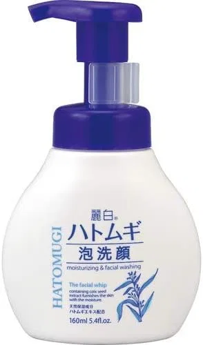 Пенка для умывания Kumano Yushi — Reihaku Adley , . по, 160 мл