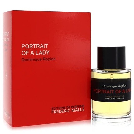 

Женская парфюмерная вода Frederic Malle Portrait of a Lady Perfume EDP 100ml