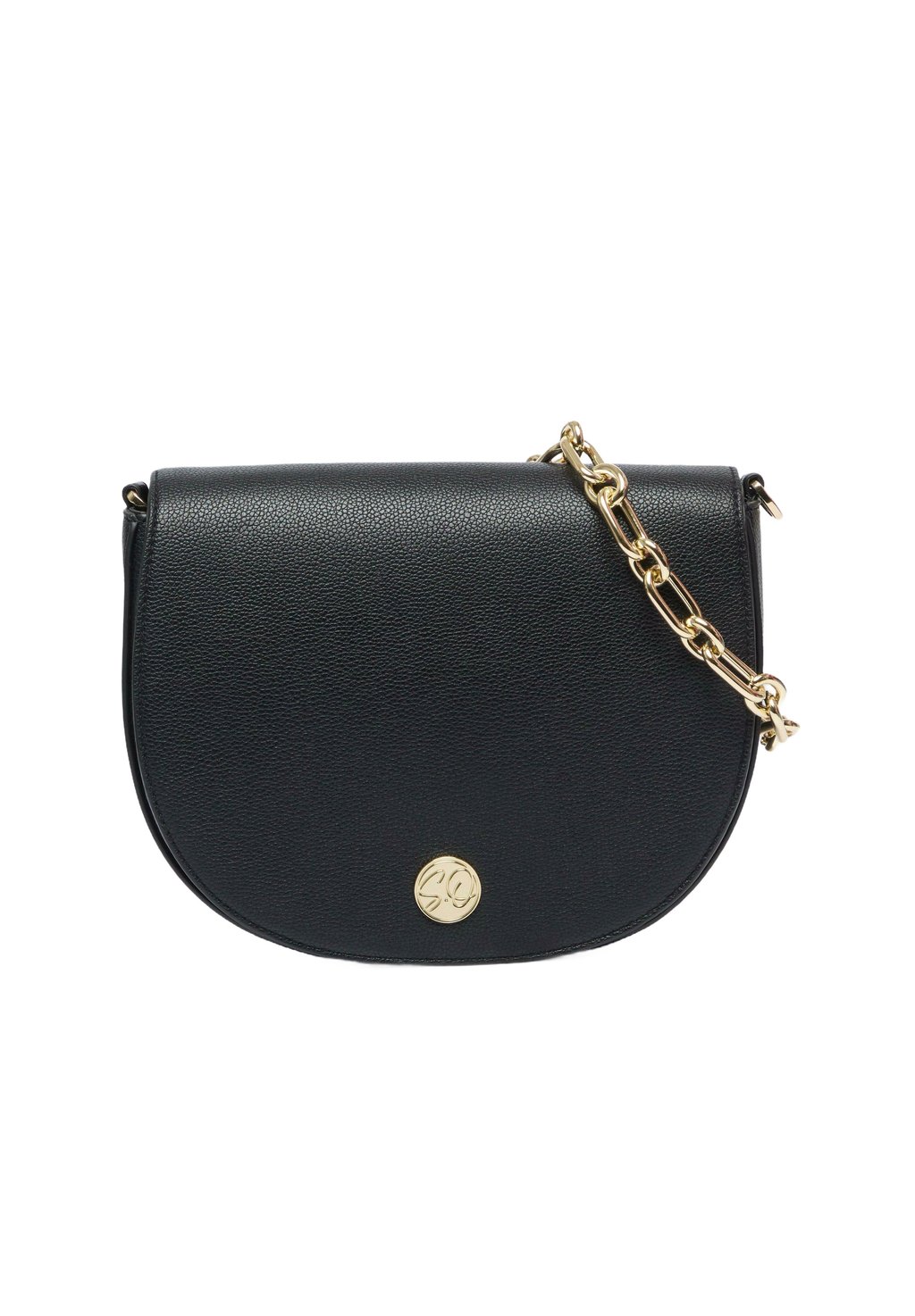 

Сумка через плечо s.Oliver BLACK LABEL, черный