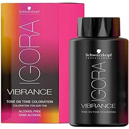 

Igora Vibrance №9.5-19 27/5000 Фиолетово-пепельный тон 60мл, Schwarzkopf