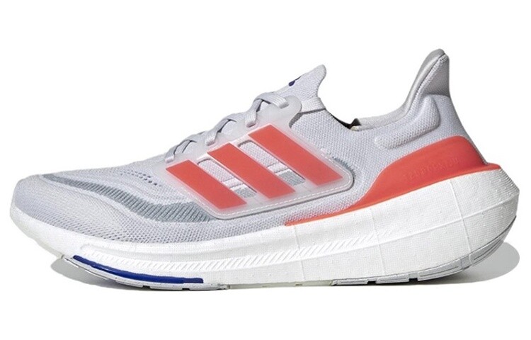 

Кроссовки adidas UltraBoost Light 'Dash Grey Solar Red'
