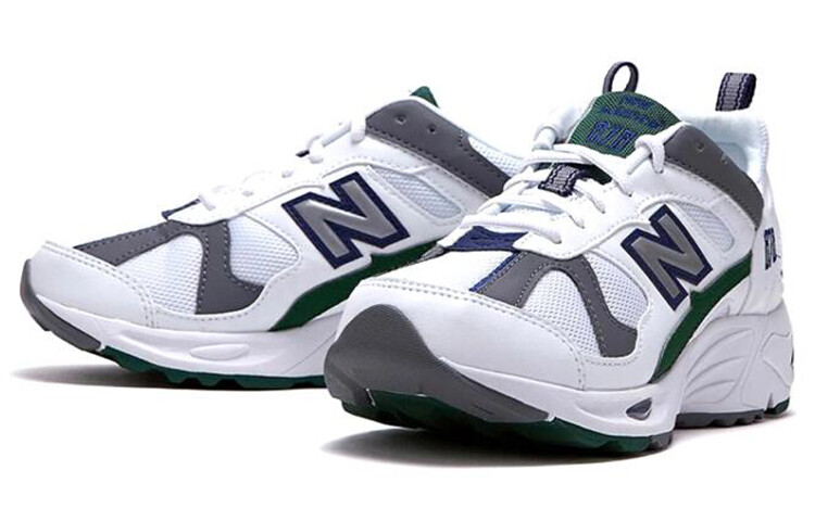 

New Balance NB 878 Кроссовки унисекс
