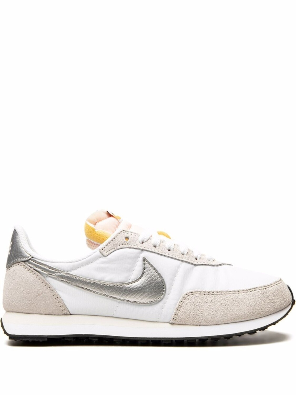 

Nike кроссовки Waffle Trainer 2, белый