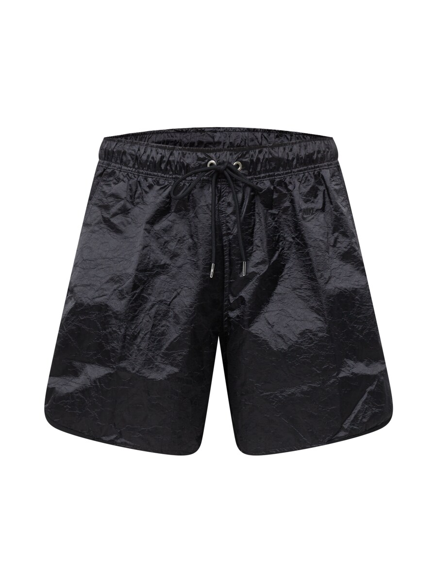 

Шорты Nike Sportswear Loose fit Pants, черный