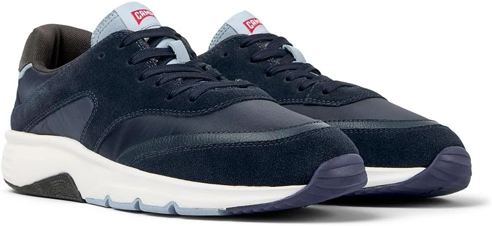 Мужские кроссовки Camper Drift, Dark Blue 018