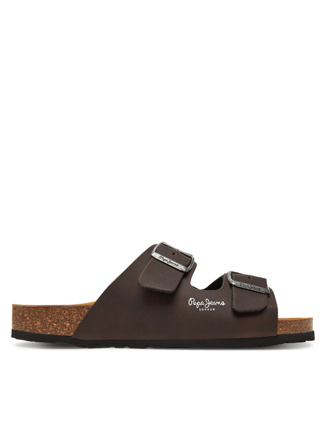 

Сабо PMS90108 Pepe Jeans, коричневый