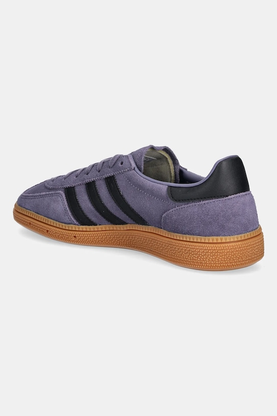 Детские кроссовки HANDBALL SPEZIAL Adidas Originals, фиолетовый — фото 3