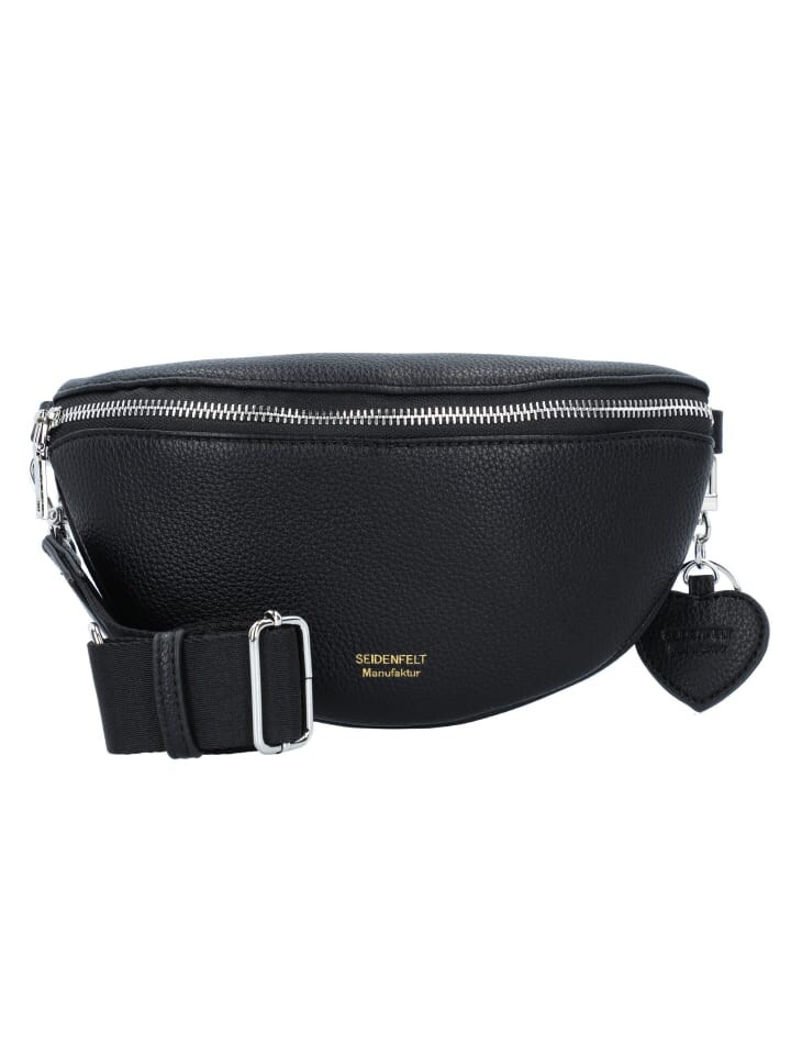 

Сумка через плечо Seidenfelt 24 cm, черный