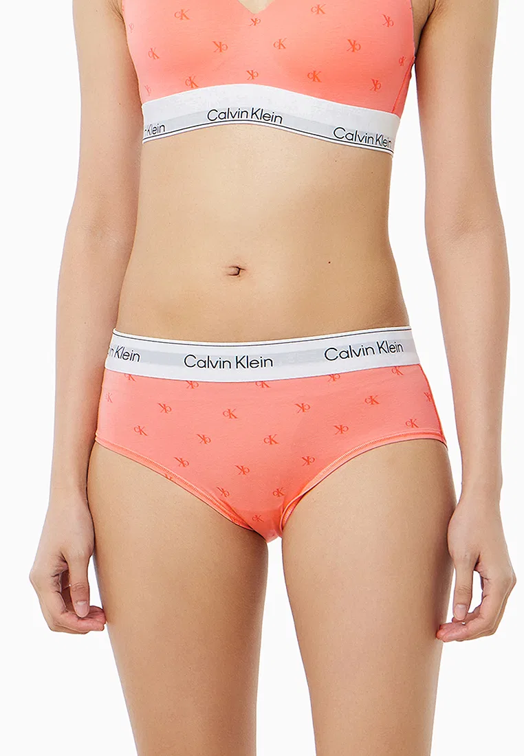 Трусы, Hipster, Calvin Klein