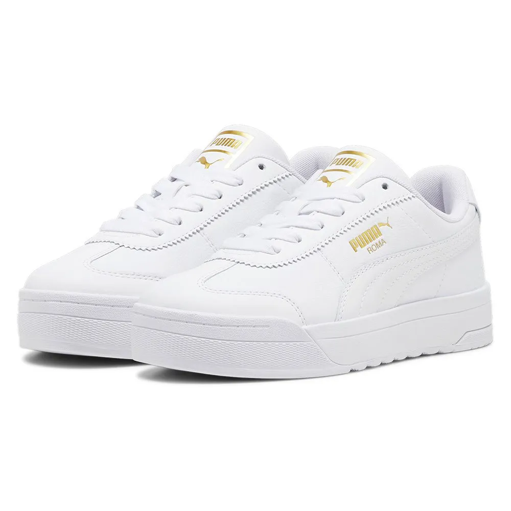 Кроссовки Puma Roma Feminine, белый