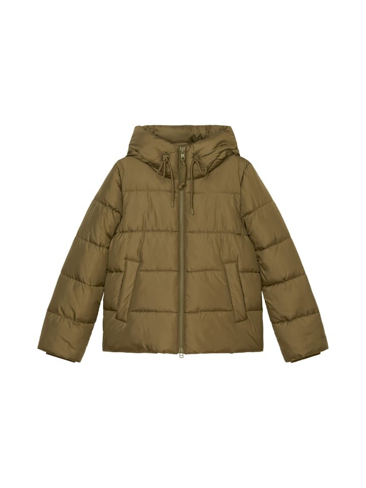 

Куртка Marc O'Polo DENIM regular, цвет dark earth
