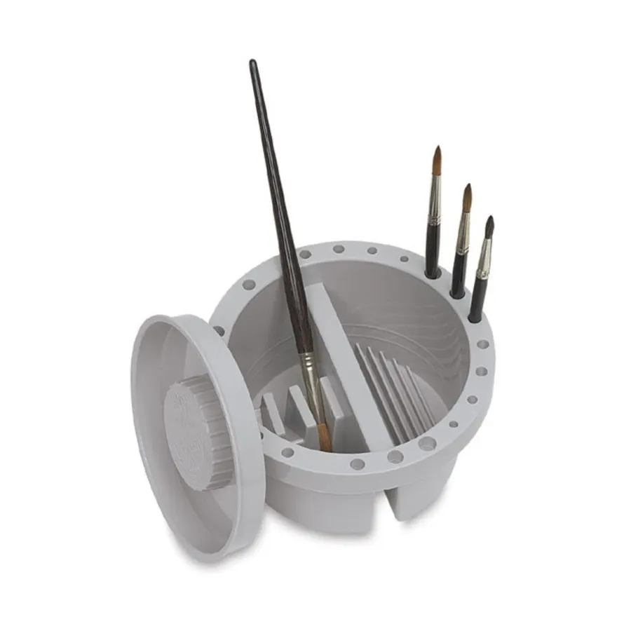 

Кисть ванна, Painting Supplies (Loew-Cornell)