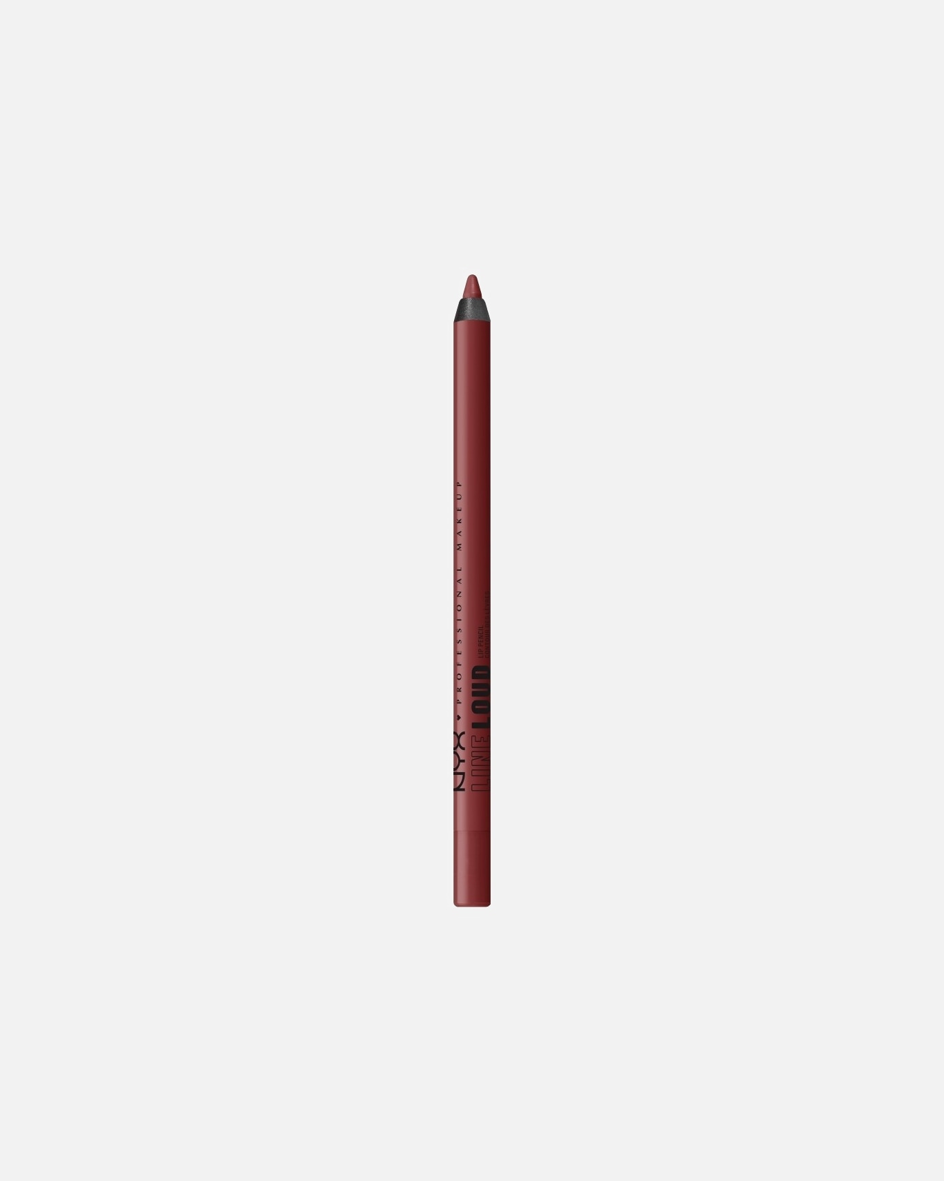

Карандаш для губ Nyx Professional Makeup, ten out of ten, 1.2 гр