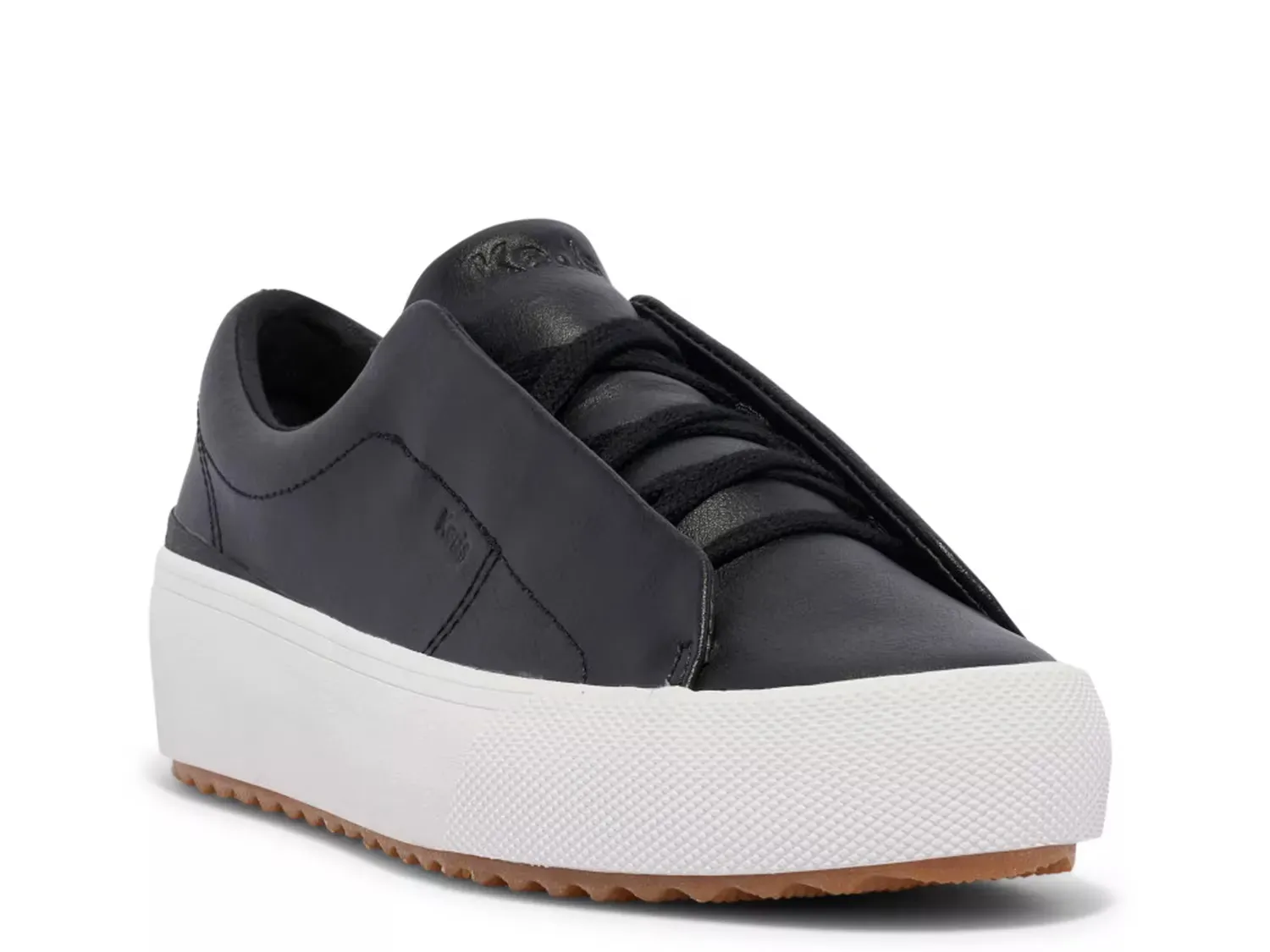 Слипоны Remi - женские Keds, Black
