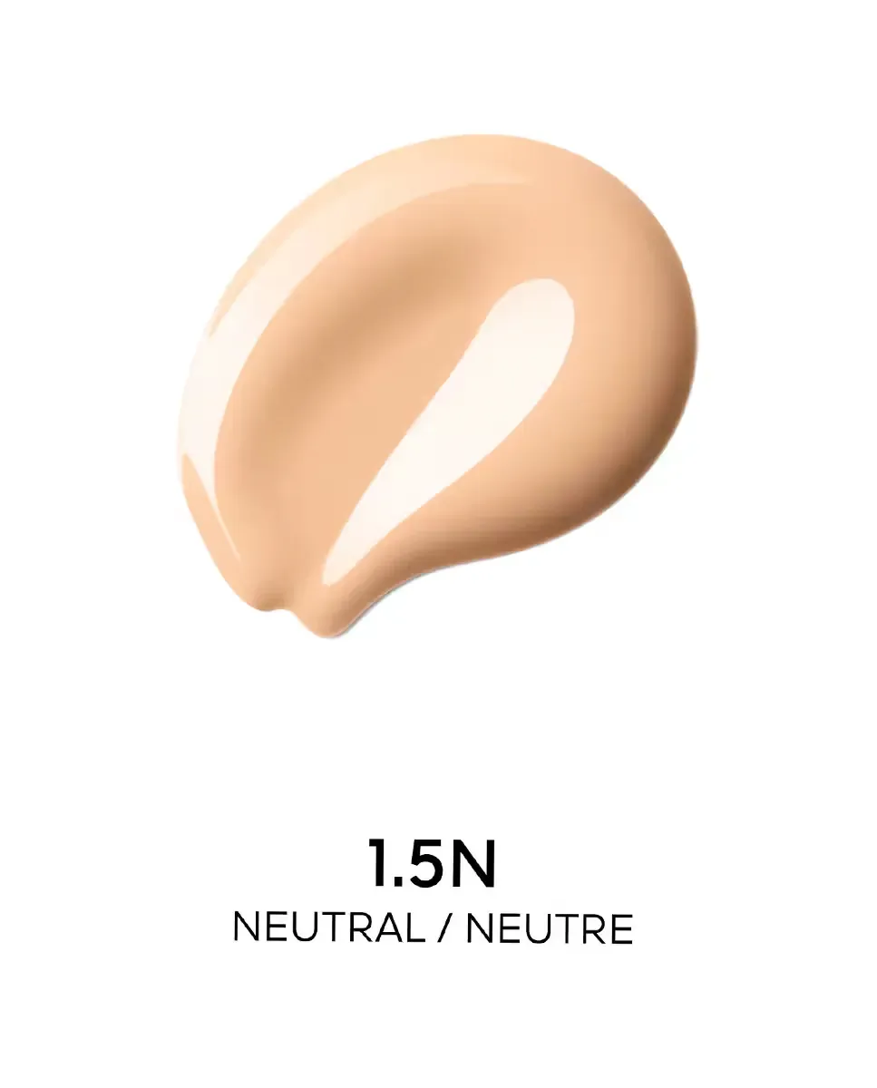 Тональная основа для макияжа Terra 25 Glow Flui 35 мл Guerlain, 1.5N Neutral / Neutre — фото 3