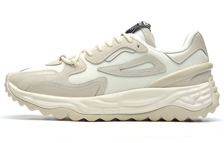 

Кроссовки FILA Terra 'Creamwhite Gray' Women's