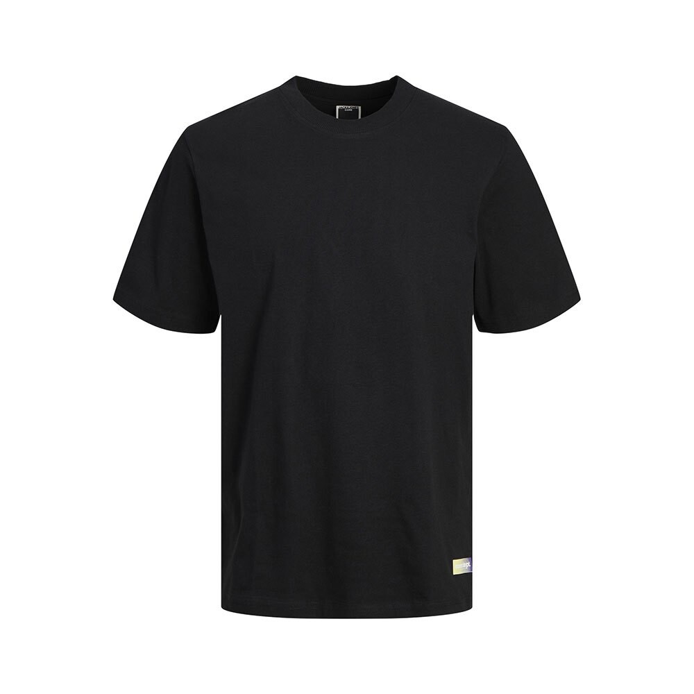 

Футболка с коротким рукавом Jack & Jones Thread Photo, черный