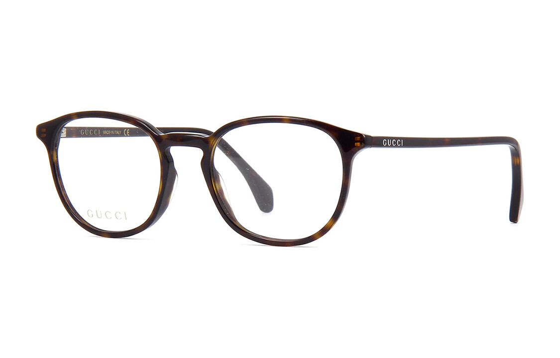 

Мужская оптическая оправа GUCCI, Brown