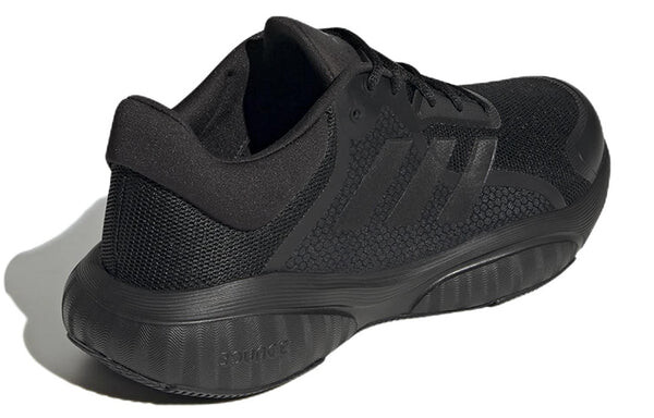Ответ на кроссовки Adidas, черный — фото 4