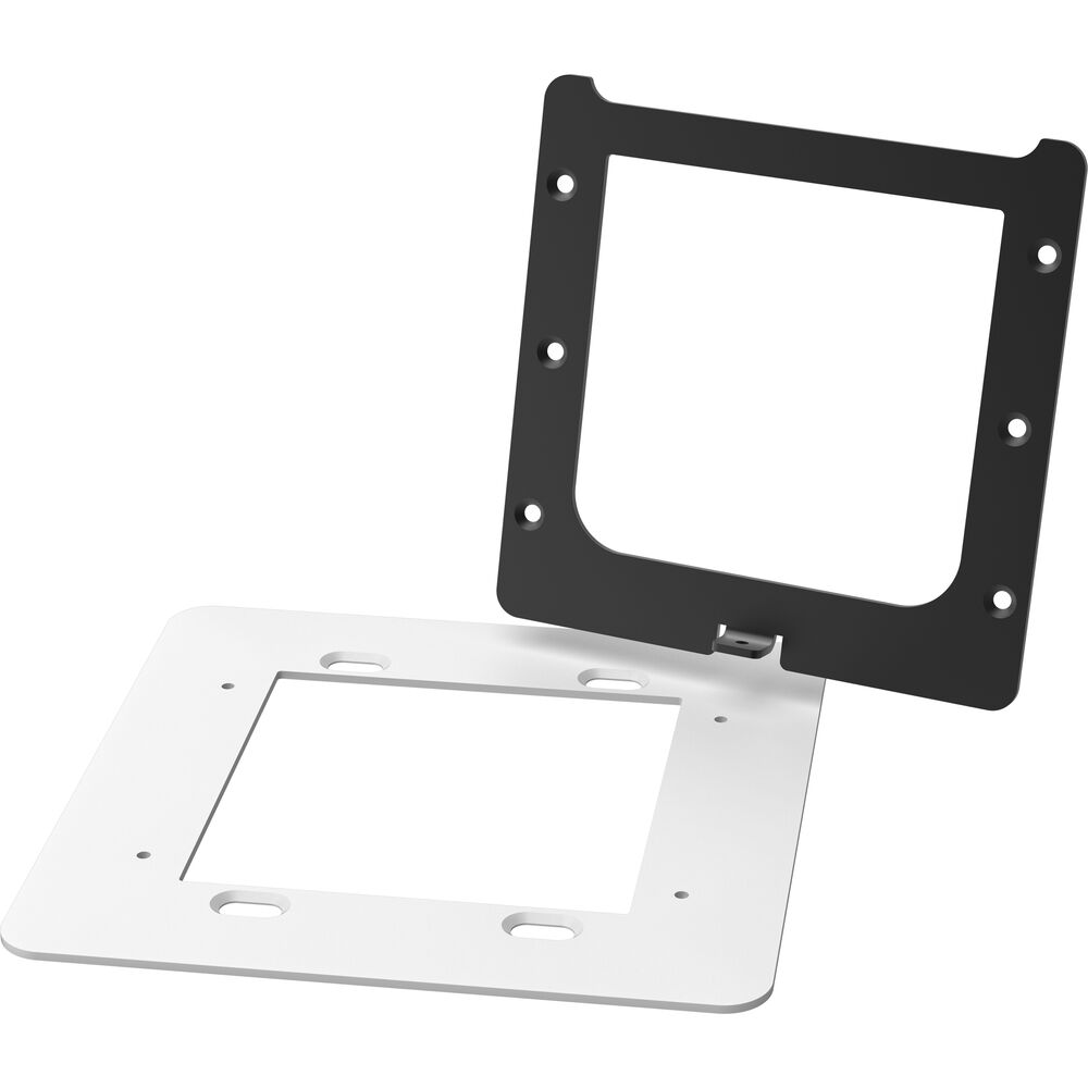 

Crestron Retrofit Mounting Bracket TSS-470E-RMB-2G