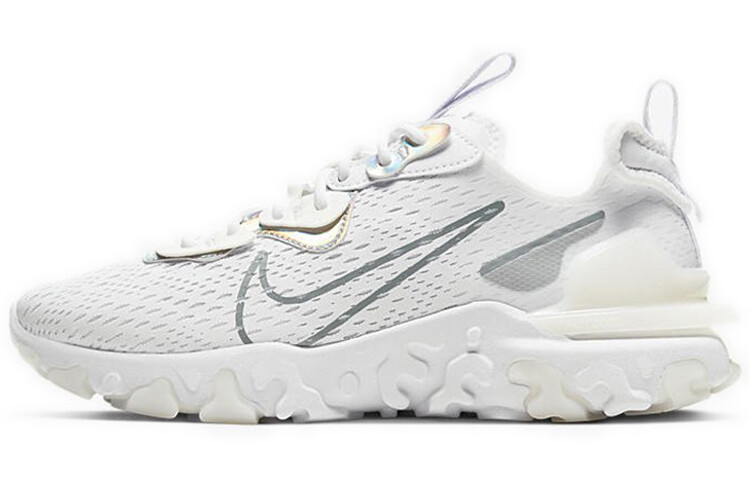 

Женские беговые кроссовки Nike React Vision