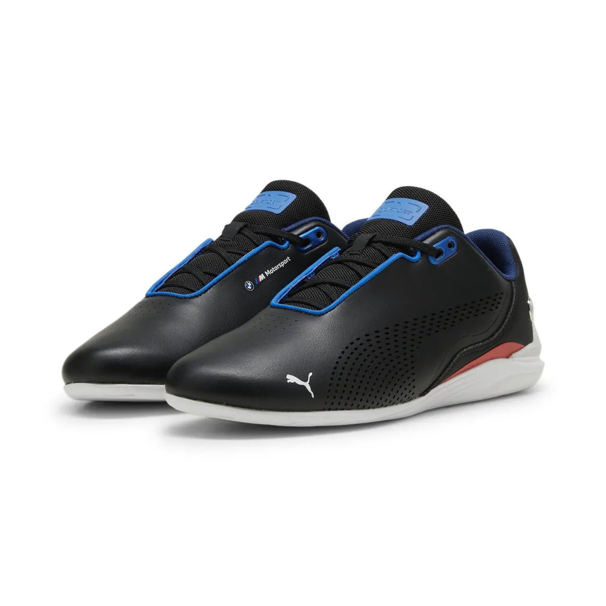 

Кроссовки PUMA "BMW M Motorsport Drift Cat Decima Motorsport Shoes Men", синий