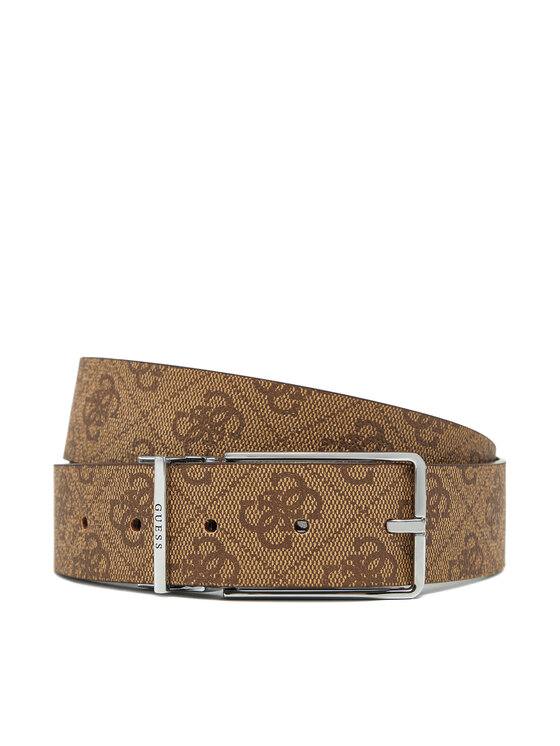 

Ремень мужской BMAGLO P5235 Guess, коричневый