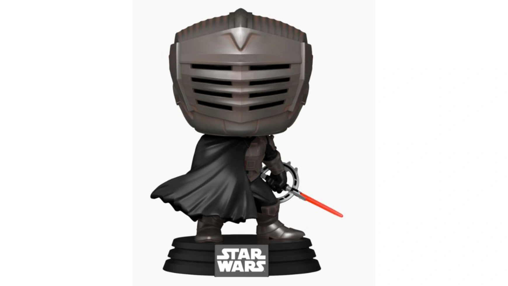 

Funko - Pop! Звездные войны: Асока (ТВ) – Marrok Vinyl