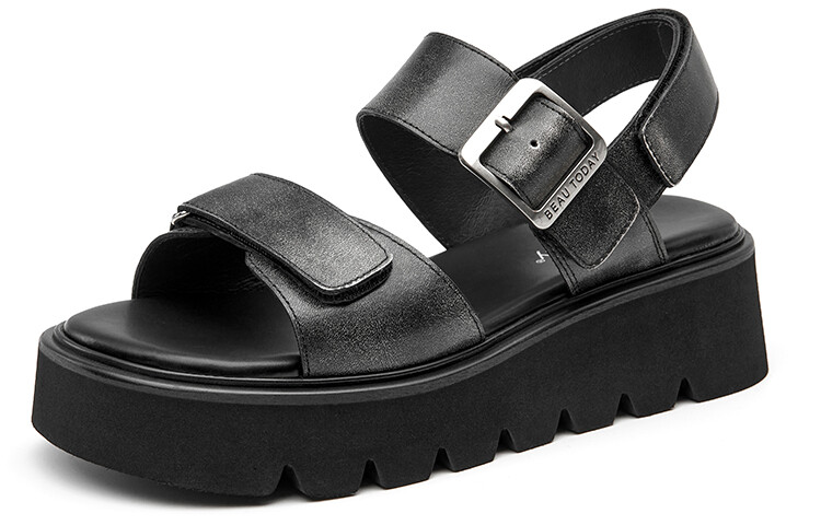 Сандалии Beau Today Roman Sandals Women's — фото 2