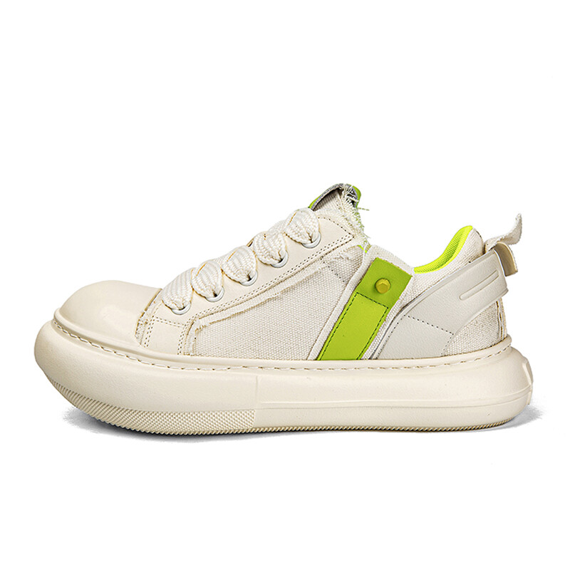 

Кроссовки Nautica Lifestyle Shoes Women's Low-top, белый