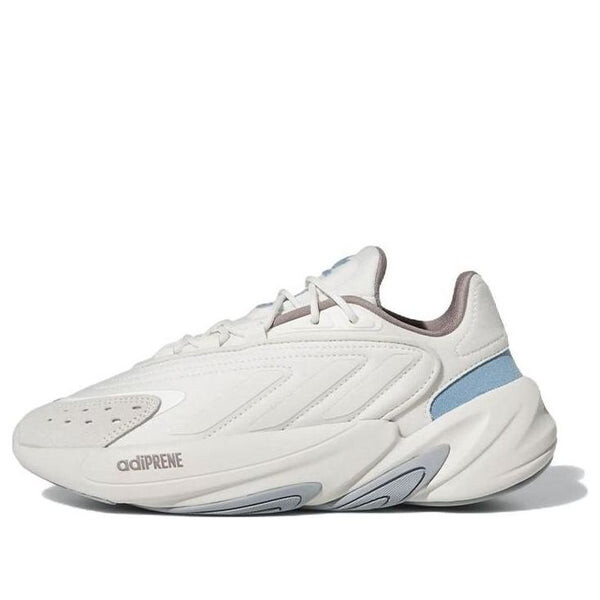 

Кроссовки озелия Adidas, белый