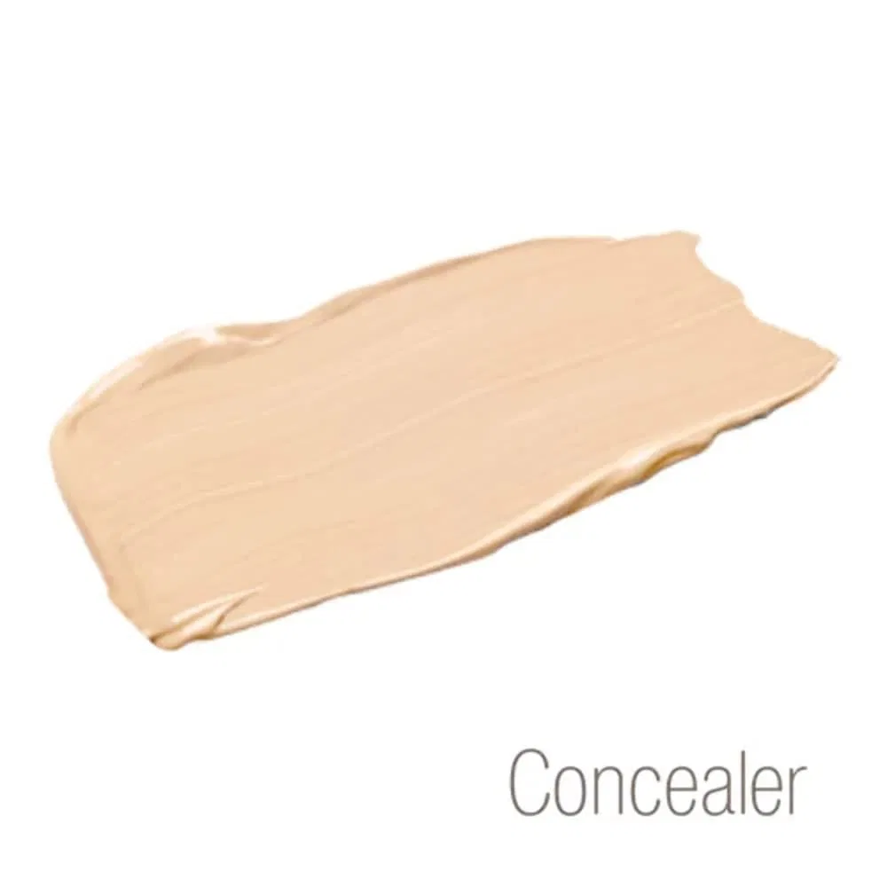 Тональный крем и консилер «Time Control Make-Up and Concealer» от Etre Belle, №03, 30 мл Êb Être Belle — фото 4