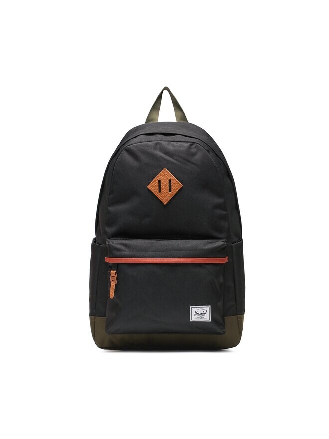 

Рюкзак Herschel, черный