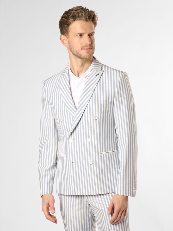 

Костюм Finshley & Harding London, цвет hellblau weiß