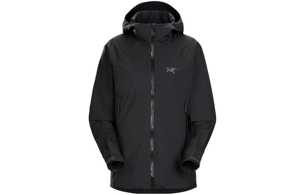 Женская куртка Arcteryx, розовый — фото 2