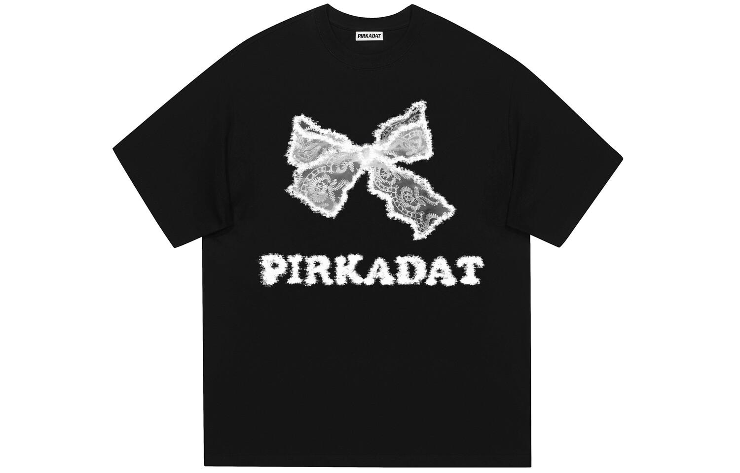 

Футболка унисекс Pirkadat, темно-синий