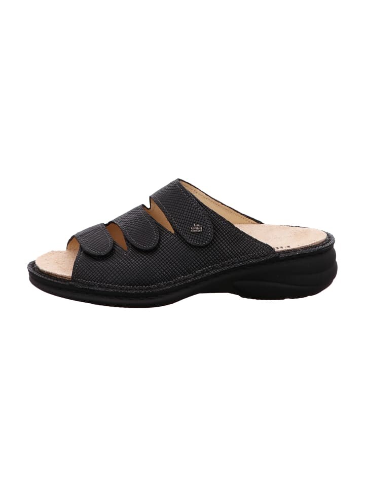 

Мюли Finn Comfort Komfort, черный