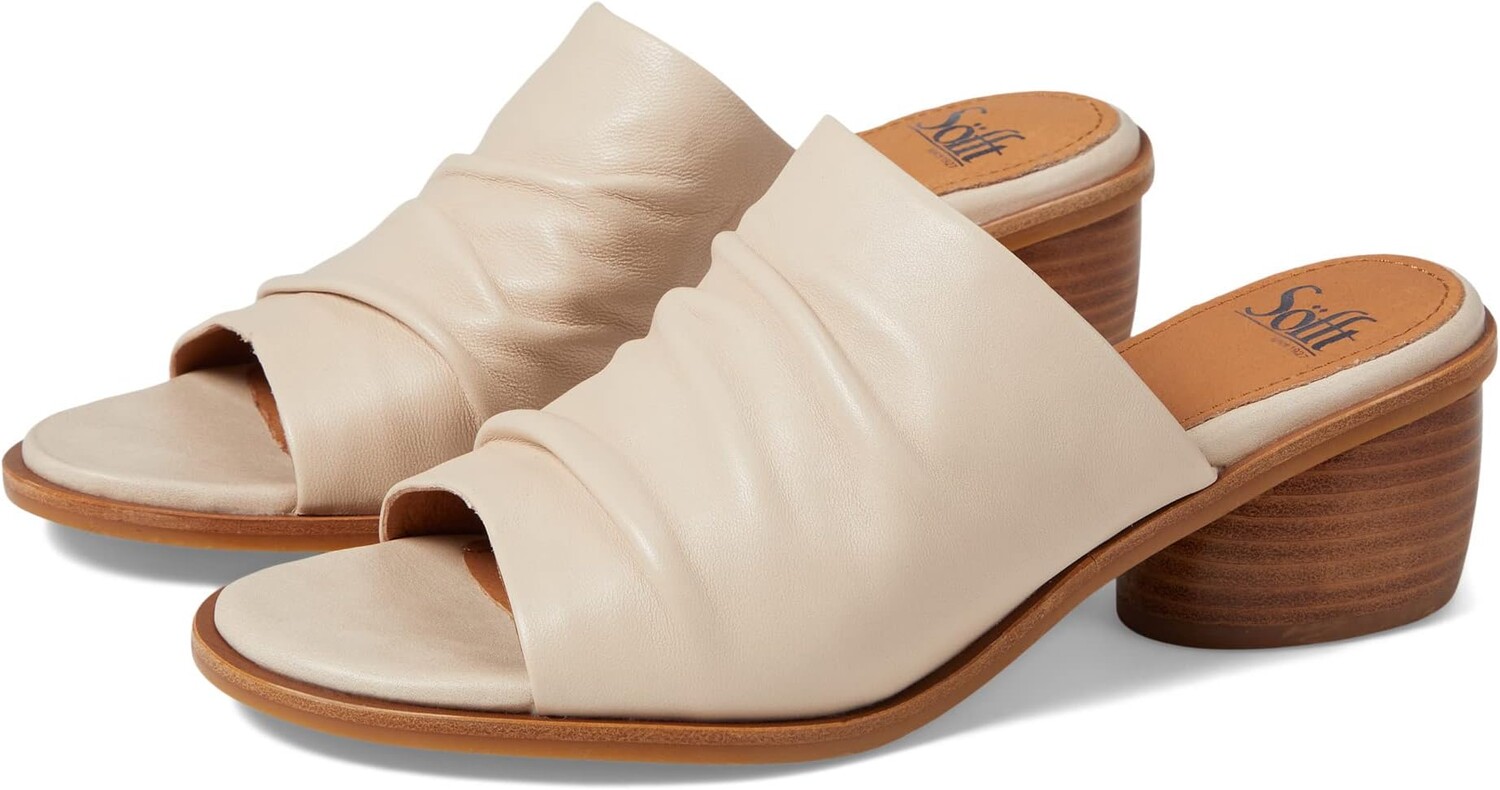 

Босоножки Chrissie Sofft, цвет Tapioca Grey