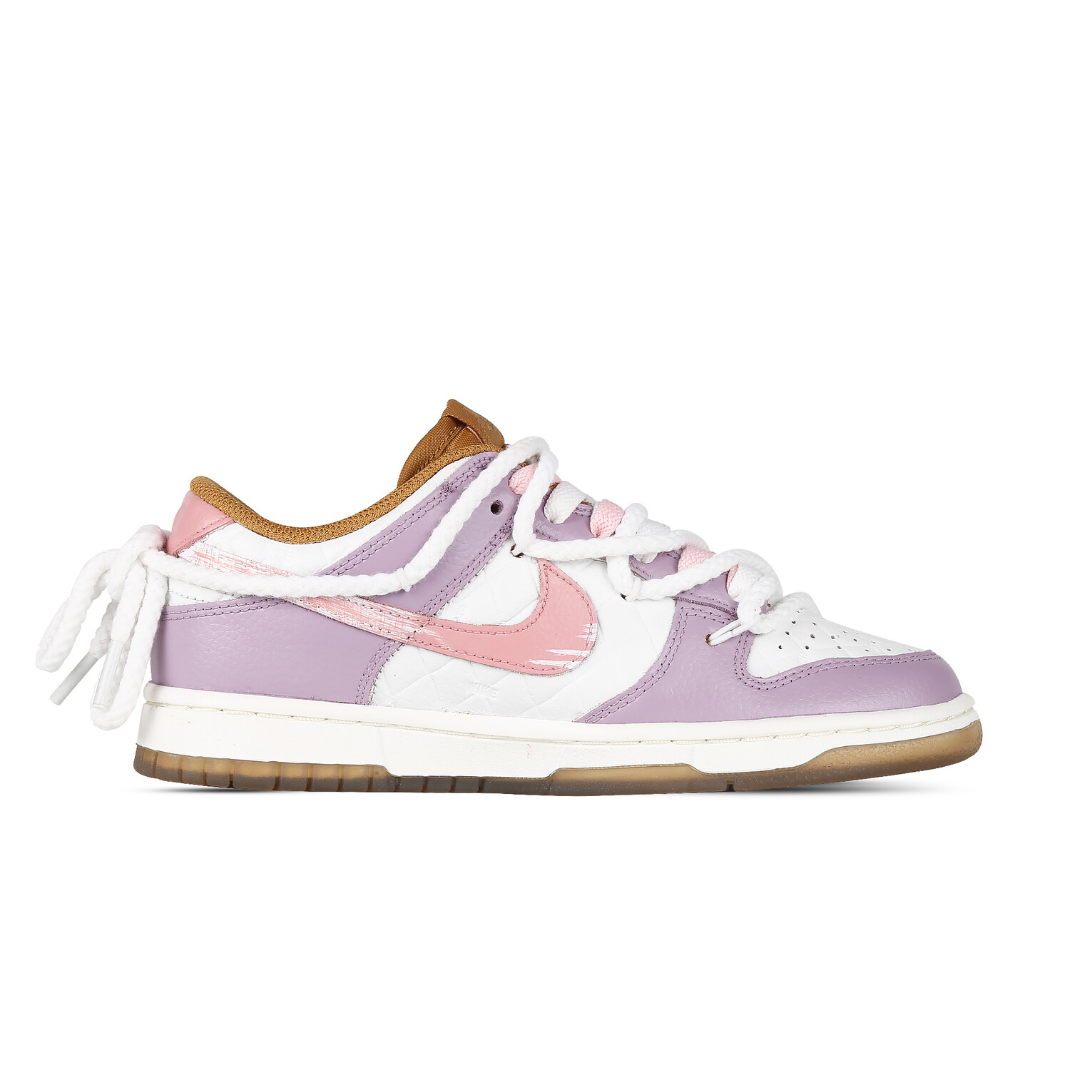 

Женские кроссовки для скейтбординга Nike Dunk, Purple