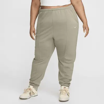 

Спортивные брюки Nike Sportswear Chill Terry, цвет Light Army/Sail
