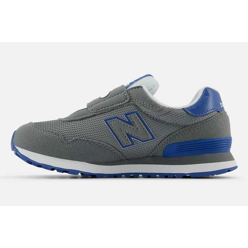 Кроссовки New Balance PV515V1, серый — фото 3
