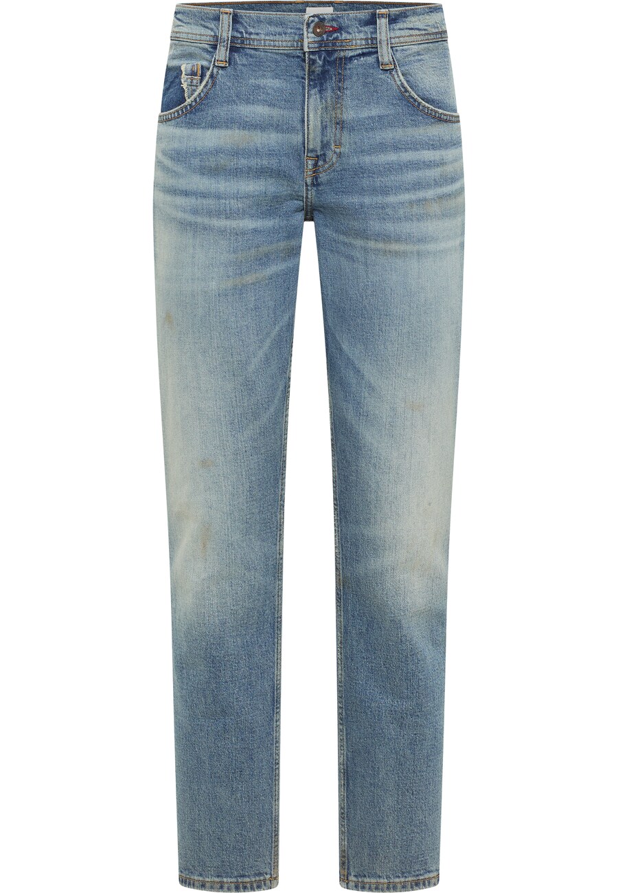 

Повседневные джинсы MUSTANG Style Denver, Light blue