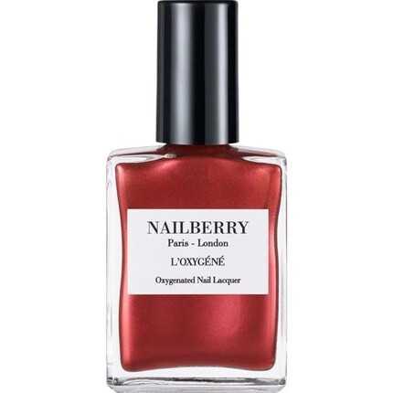 

Кислородный лак для ногтей L'Oxygéné To the Moon and Back 15 мл Nailberry