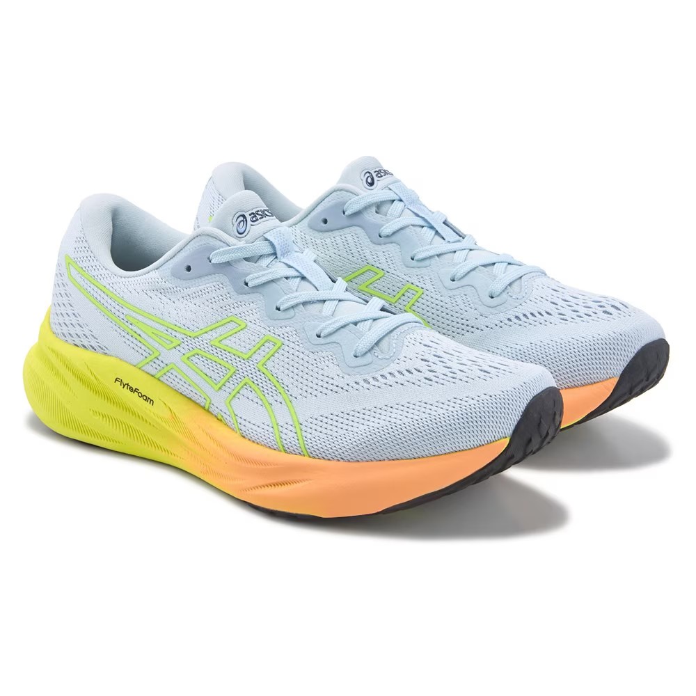

Кроссовки для бега Gel-Pulse 15 Asics, серый