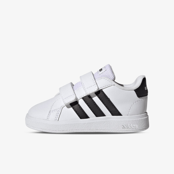 

Кроссовки Grand Court 2.0 Adidas