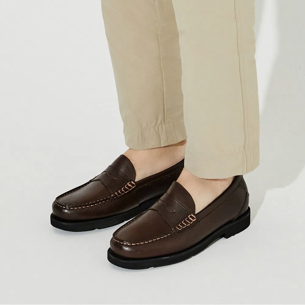 Мужские лоферы Rockport Modern Prep Penny — фото 3