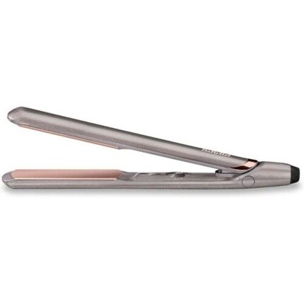 

Выпрямитель для волос щипцы для завивки Styling 2598Npe Серый, Babyliss