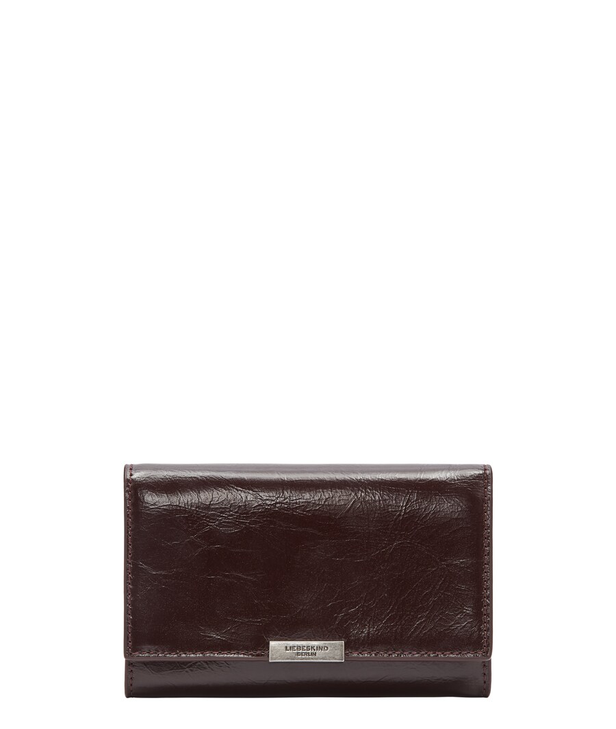 

Кошелек Liebeskind Berlin, Dark brown