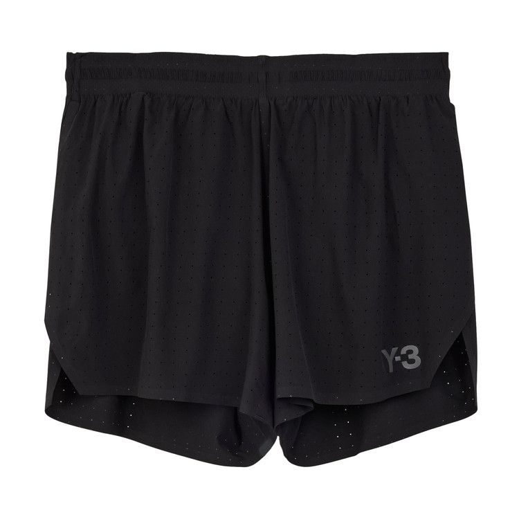 

Шорты Y-3 Run Shorts, Black